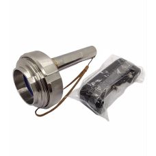 Діоптр гайковий з підсвіткою DN2