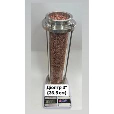 Диоптр смотровой под кламп 3