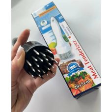Тендерайзер для мяса 21 игла