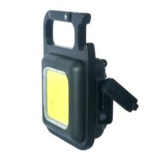 Ліхтарик LED міні акумуляторний