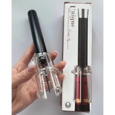 Штопор пневматичний для вина
