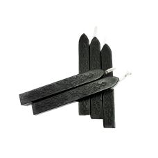 Сургучая палочка. Черный - 5шт