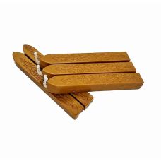 Сургучая палочка. Золото. - 5шт