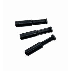 Заглушка пластикова 6 мм