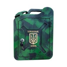 Міні бар Каністра (зелена) Міні бар Каністра (зелена)
