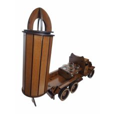 Мини бар Урал