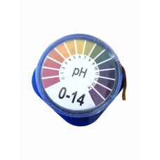 PH-лента в рулоне 7мм/5м