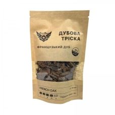 Тріска дубова Hot Rod French Oak M+ (на 10 л)