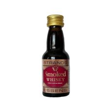 Эссенция Strands SMOKED WHISKY 25 мл