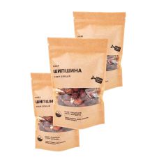 Набор специй для ликера из шиповника (3 л)