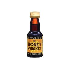 Эссенция Strands HONEY WHISKY 25 мл