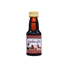 Есенція Strands LONDON GIN 25 мл