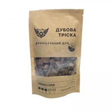 Треска дубовая Hot Rod French Oak M (на 10 л)