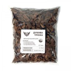 Тріска дубова Hot Rod French Oak M+ Mega Pack (100L)