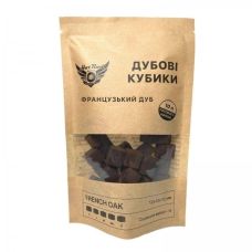 Кубики дубові Hot Rod French Oak H (на 10 л)