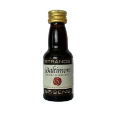 Эссенция Strands BALTIMORE WHISKY 25 мл