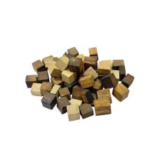 Кубики дубовые Fine Spirit MIX-CLASSIC, MEDIUM, STRONG по 33% (50г)