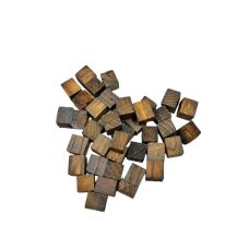 Дубовые кубики STRONG сильная прожарка Fine Spiri (50г)