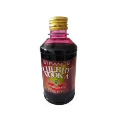 Есенція Strands CHERRY (WIŚNIA) VODKA/LIKIER 250 мл