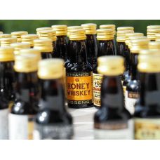 Эссенция Strands SMOKED WHISKY 25 мл