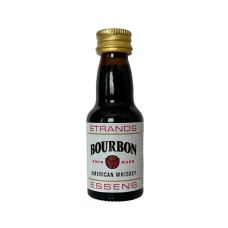 Эссенция Strands BOURBON 25 мл