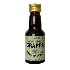 Есенція Strands GRAPPA 25 мл Есенція Strands GRAPPA 25 мл