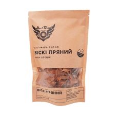 Набор специй для настойки в стиле виски пряный (3 л).