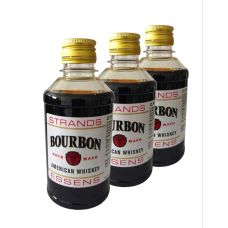 Эссенция Strands BOURBON 250 мл