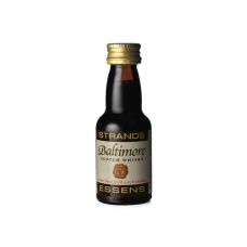 Эссенция Strands BALTIMORE WHISKY 25 мл