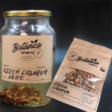 Набір спецій для лікеру в стилі Becherovka (3 л) Export