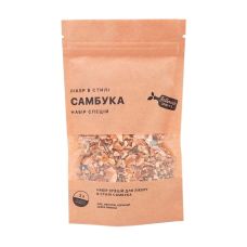 Набор специй для ликера в стиле Sambuca (3 л)