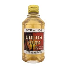 Эссенция Strands COCOS RUM 250 мл