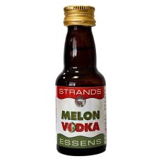 Есенція Strands MELON VODKA 25 мл Есенція Strands MELON VODKA 25 мл