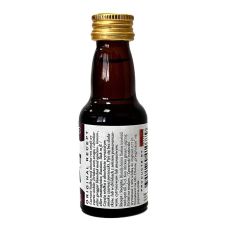 Эссенция Strands CURRANT VODKA 25 мл