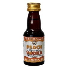 Есенція Strands PEACH (BRZOSKWINIOVA) VODKA 25 мл
