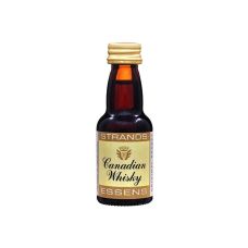 Эссенция Strands CANADIAN WHISKY 25 мл