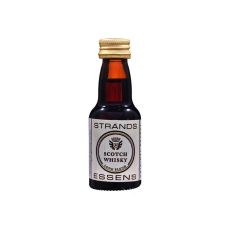 Эссенция Strands SCOTCH WHISKY 25 мл