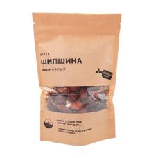 Набор специй для ликера из шиповника (3 л)