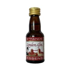 Эссенция Strands LONDON GIN 25 мл