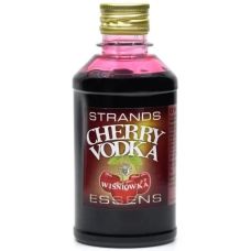 Есенція Strands CHERRY (WIŚNIA) VODKA/LIKIER 250 мл