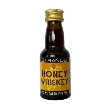Эссенция Strands HONEY WHISKY 25 мл Эссенция Strands HONEY WHISKY 25 мл