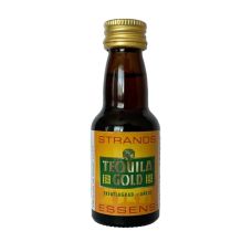 Эссенция Strands TEQULLA GOLD 25 мл
