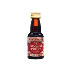 Эссенция Strands SMOKED WHISKY 25 мл