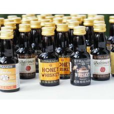 Эссенция Strands CANADIAN WHISKY 25 мл