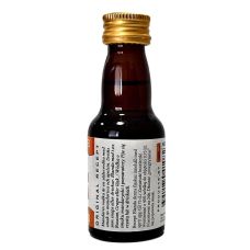 Есенція Strands MANDARIN VODKA 25 мл