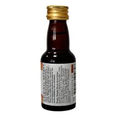 Есенція Strands PEACH (BRZOSKWINIOVA) VODKA 25 мл