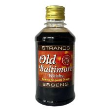 Есенція Strands OLD BALTIMORE 250 мл