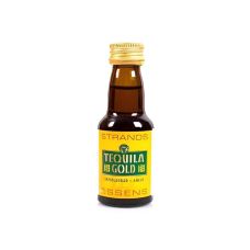 Эссенция Strands TEQULLA GOLD 25 мл