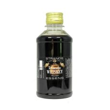 Эссенция Strands TENNESSEE WHISKY 250 мл