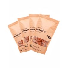 Набор специй для ликера в стиле Amaretto (1 л)